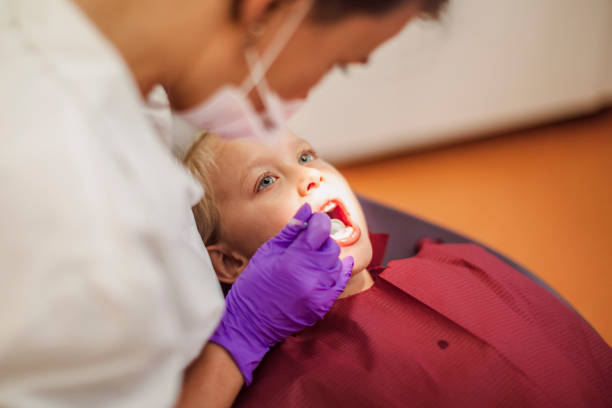 Best Emergency Broken Tooth Repair in Centerville, IN