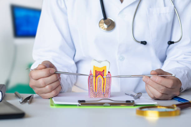 Best Emergency Tooth Extraction in Centerville, IN