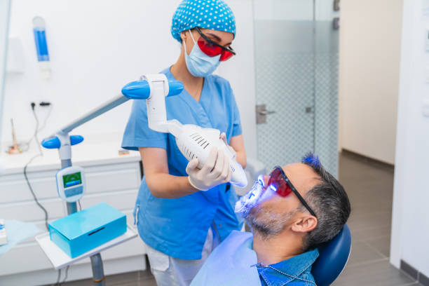 Best Emergency Dental Care for Trauma or Injury in Centerville, IN