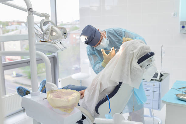 Best Walk-In Emergency Dentist in Centerville, IN